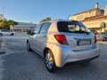 Toyota Yaris Yaris III 2015 5p 1.4 d-4d Active Silber - thumbnail 2
