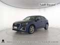 Audi Q2 35 1.5 tfsi s line edition s-tronic Blau - thumbnail 1