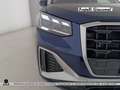 Audi Q2 35 1.5 tfsi s line edition s-tronic Blau - thumbnail 12