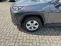 Toyota RAV 4 2,5 Hybrid Business Edition*Leder*R-Kamera*EPH Gris - thumbnail 7