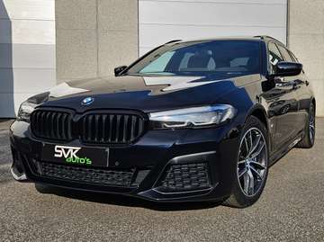 Touring 530eA PHEV//M-Pakket//Panodak...