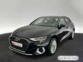Audi A3 40 TFSI e S tronic advanced Virtual Schwarz - thumbnail 4