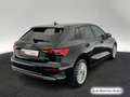 Audi A3 40 TFSI e S tronic advanced Virtual Schwarz - thumbnail 7