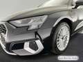 Audi A3 40 TFSI e S tronic advanced Virtual Schwarz - thumbnail 8