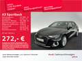Audi A3 40 TFSI e S tronic advanced Virtual Negro - thumbnail 1