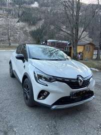 Captur TCe 100 PF Intens Intens