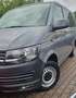 Volkswagen T6 Kombi 2,0TDi 5-Sitzer KLIMA+ AHK 2,5t 70tkm Gris - thumbnail 1