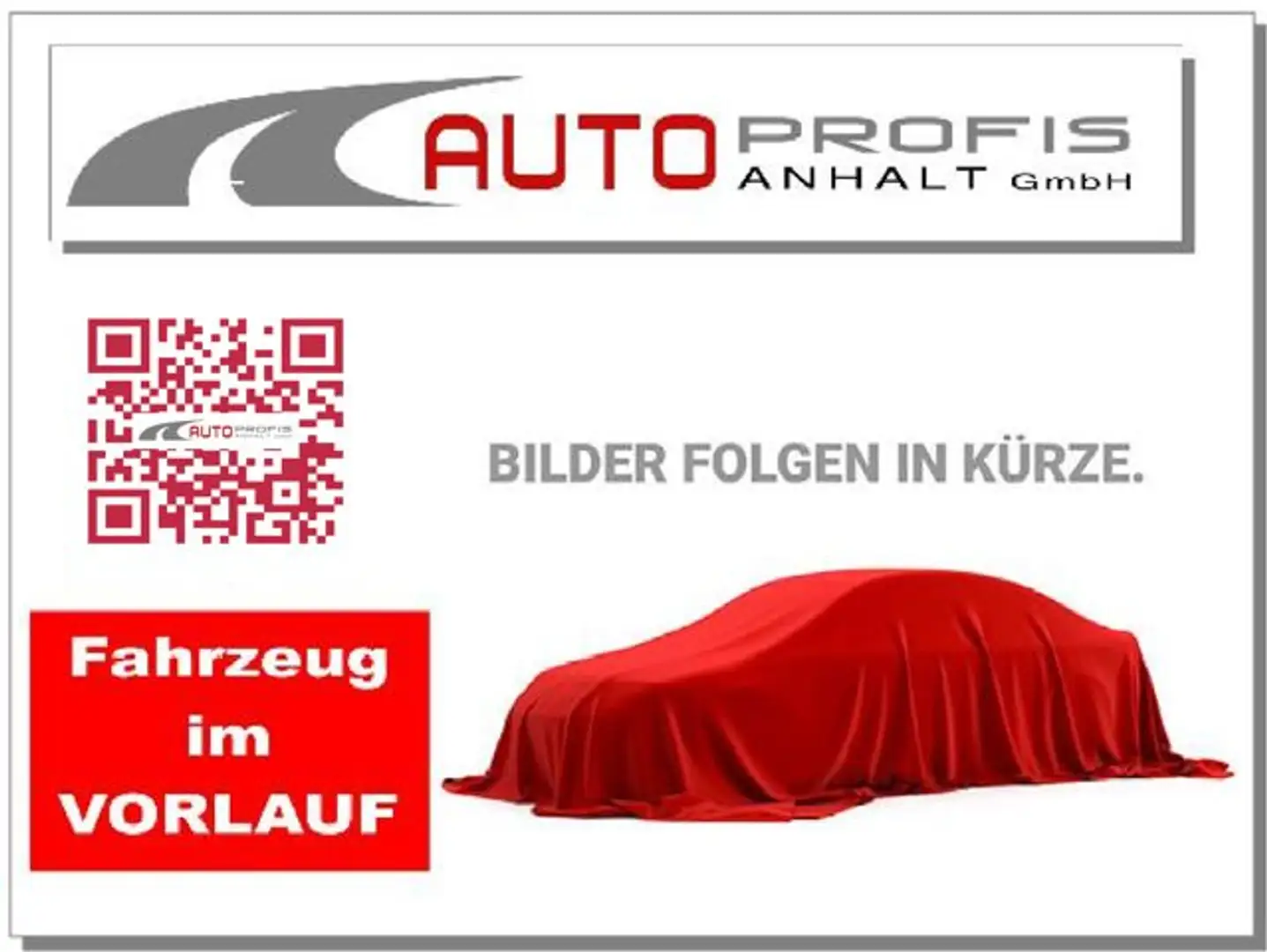 Volkswagen T6 Kombi 2,0TDi 5-Sitzer KLIMA+ AHK 2,5t 70tkm Grau - 1
