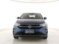 Volkswagen Taigo 1.0 TSI LIFE 110 CV Blau - thumbnail 2