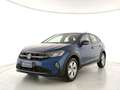 Volkswagen Taigo 1.0 TSI LIFE 110 CV Blau - thumbnail 1