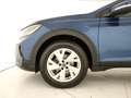 Volkswagen Taigo 1.0 TSI LIFE 110 CV Blau - thumbnail 5