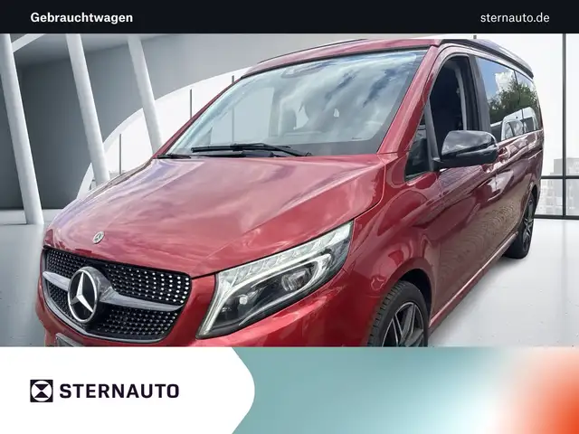 Mercedes-Benz V 300