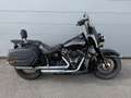 Harley-Davidson Heritage Schwarz - thumbnail 1