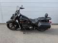 Harley-Davidson Heritage Schwarz - thumbnail 4