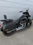Harley-Davidson Heritage Schwarz - thumbnail 3