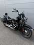 Harley-Davidson Heritage Schwarz - thumbnail 2