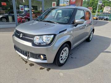 Ignis 1.2i GL