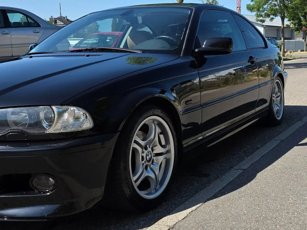 BMW 328i Sport Edition, foto 2