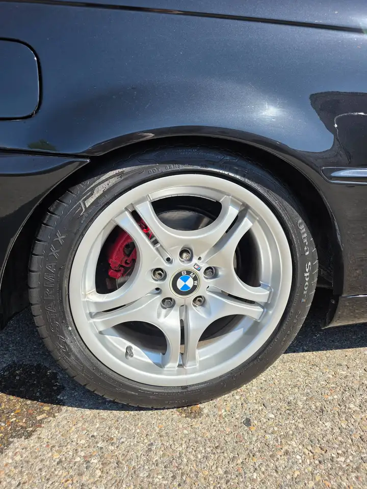 BMW 328i Sport Edition, foto 4