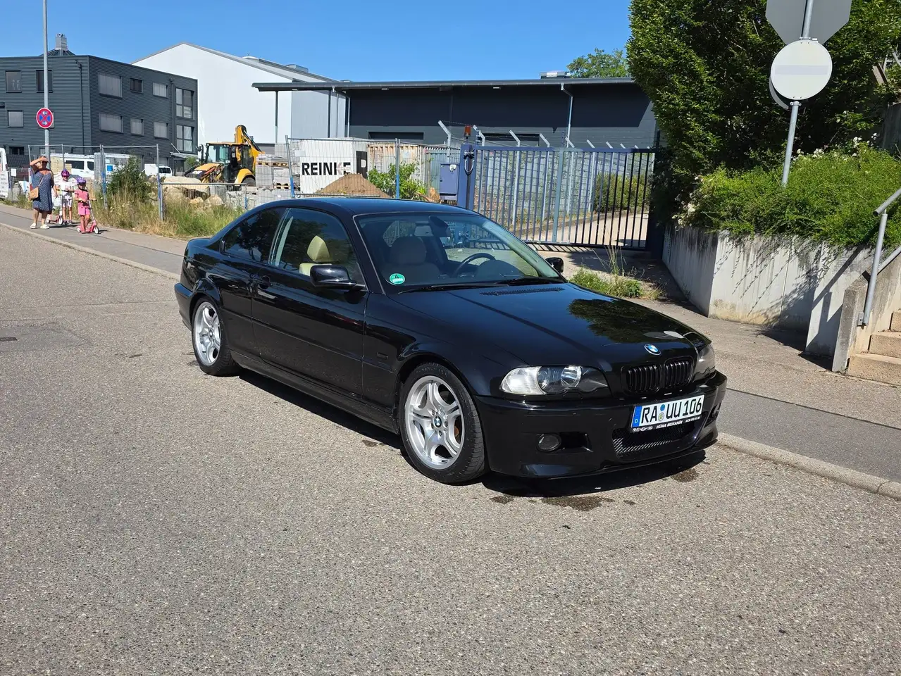 BMW 328i Sport Edition, foto 5