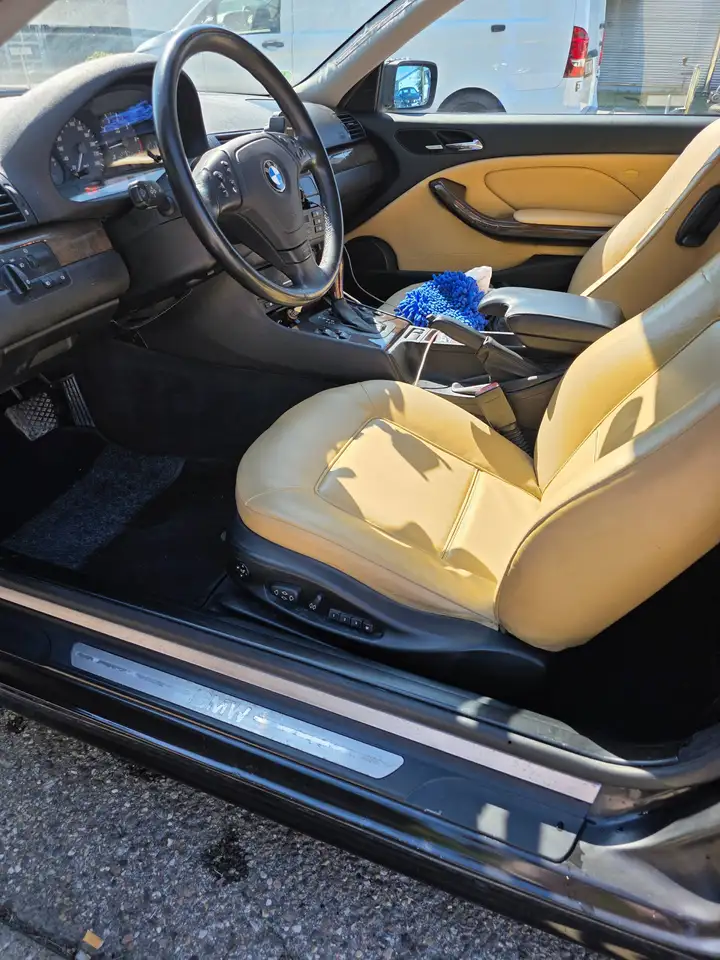 BMW 328i Sport Edition, foto 7