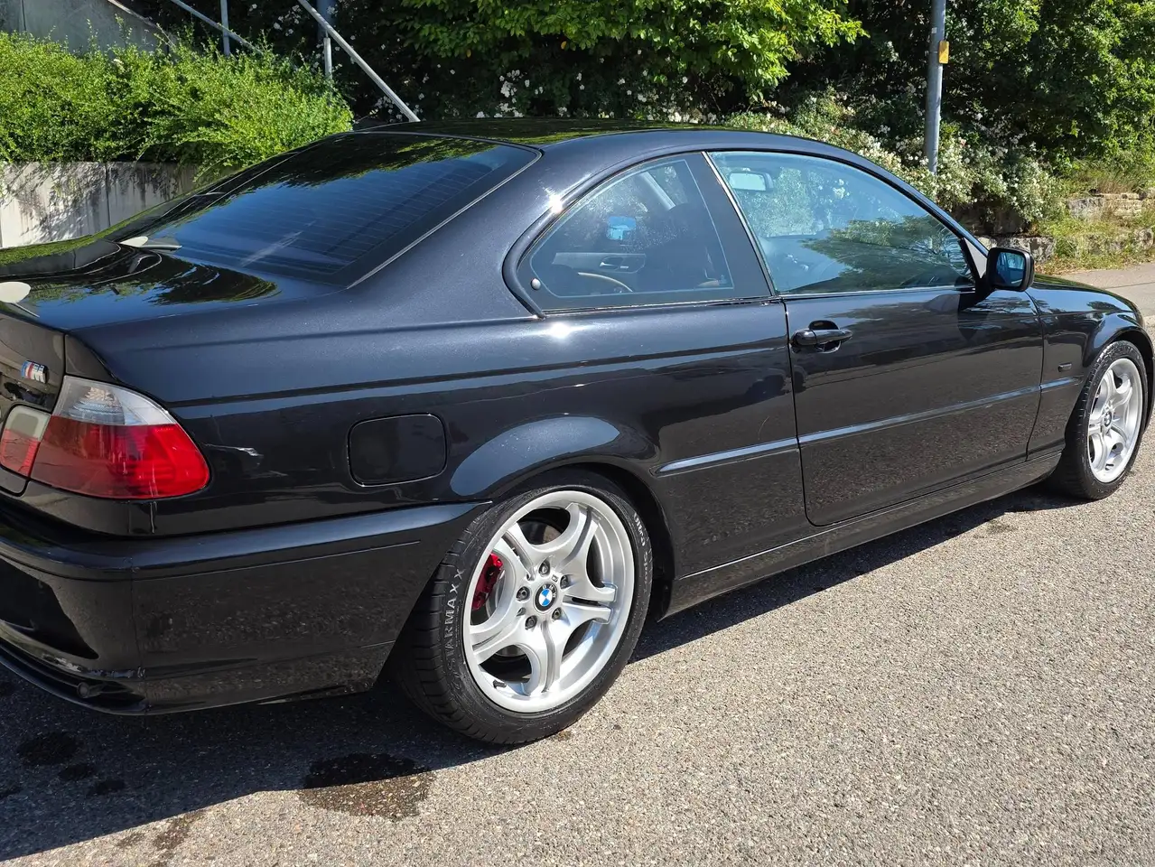 BMW 328i Sport Edition, foto 3