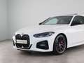 BMW 420 4 Serie 420i Coupé High Executive Blanc - thumbnail 20