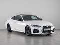 BMW 420 4 Serie 420i Coupé High Executive Blanc - thumbnail 7