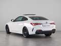 BMW 420 4 Serie 420i Coupé High Executive Blanc - thumbnail 11