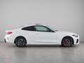 BMW 420 4 Serie 420i Coupé High Executive Blanc - thumbnail 8