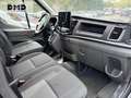 Ford Transit T350 L3H3 2.0 EcoBlue 170ch S\u0026S Limited BVA Gris - thumbnail 9