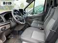Ford Transit T350 L3H3 2.0 EcoBlue 170ch S\u0026S Limited BVA Gris - thumbnail 5