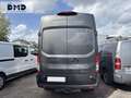 Ford Transit T350 L3H3 2.0 EcoBlue 170ch S\u0026S Limited BVA Gris - thumbnail 11