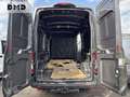 Ford Transit T350 L3H3 2.0 EcoBlue 170ch S\u0026S Limited BVA Gris - thumbnail 12