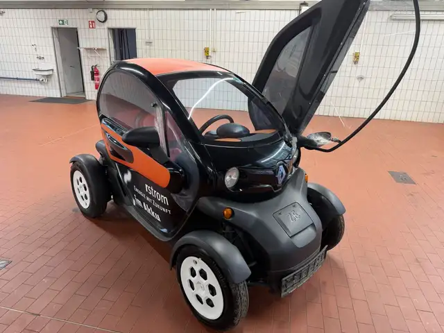 Renault Twizy Color