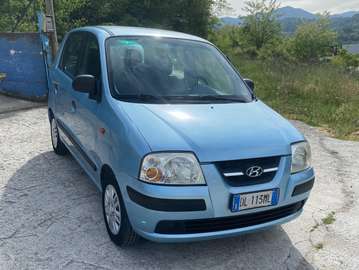 Atos Prime 2003 Prime 1.1 12v Active