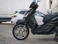 Piaggio Beverly 350 i POLICE org. 340km NEUWERTIG! Noir - thumbnail 6