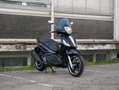 Piaggio Beverly 350 i POLICE org. 340km NEUWERTIG! Noir - thumbnail 7