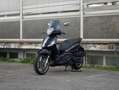 Piaggio Beverly 350 i POLICE org. 340km NEUWERTIG! Noir - thumbnail 2