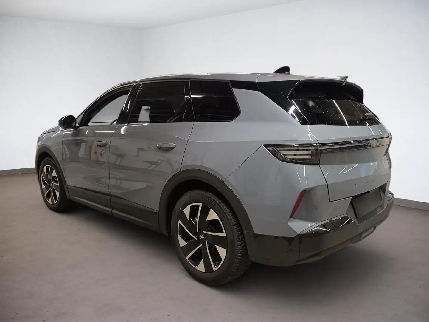 Opel Grandland X Grandland 1.2 48V Mild-Hybrid 100 kW GS Grau - 2