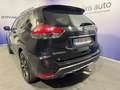 Nissan X-Trail 1.6 DIG-T TEKNA | TOIT OUVR | CUIR | NAVI| Schwarz - thumbnail 4