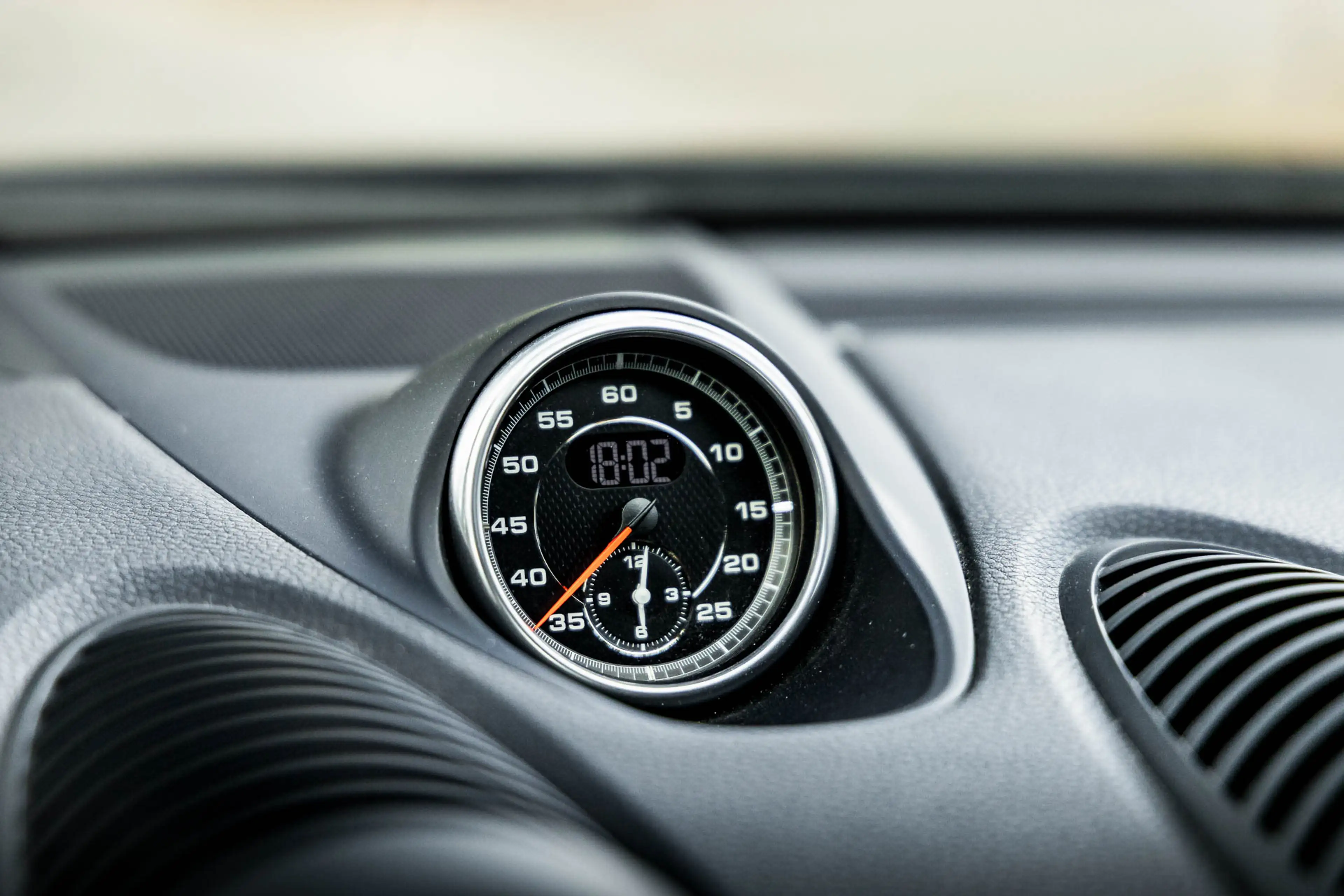 Porsche Cayman 718 T PDK * BOSE * Sport Chrono * Sportuitlaat * — photo 9