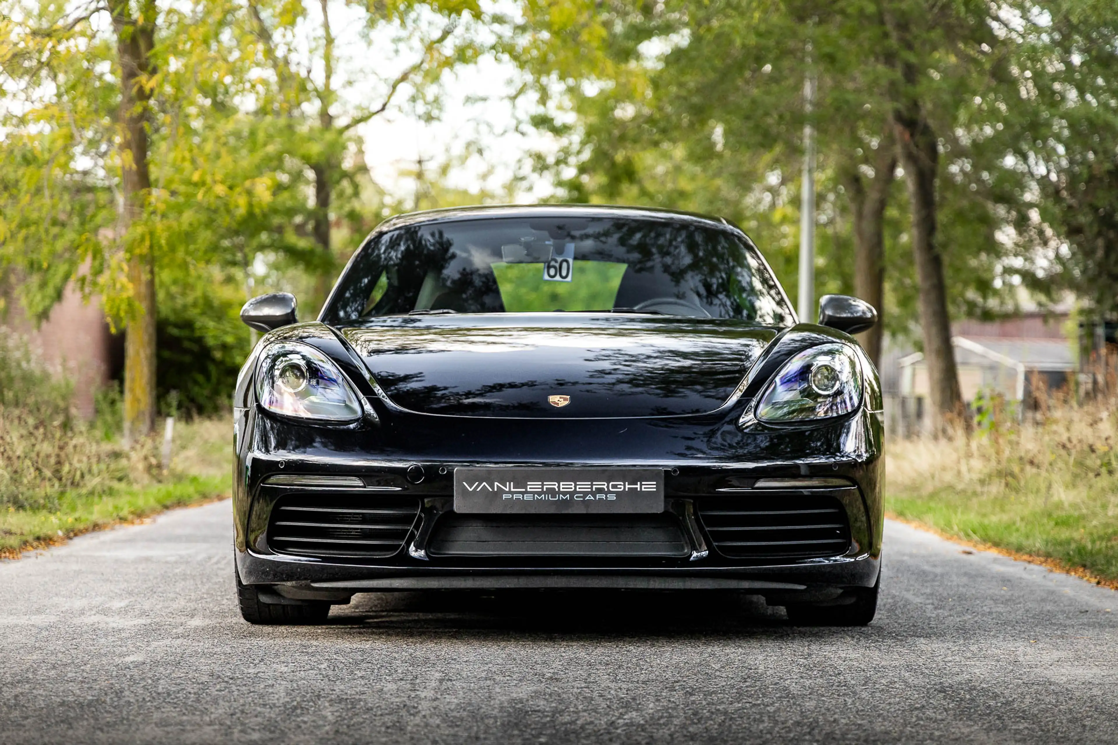 Porsche Cayman 718 T PDK * BOSE * Sport Chrono * Sportuitlaat * — photo 2