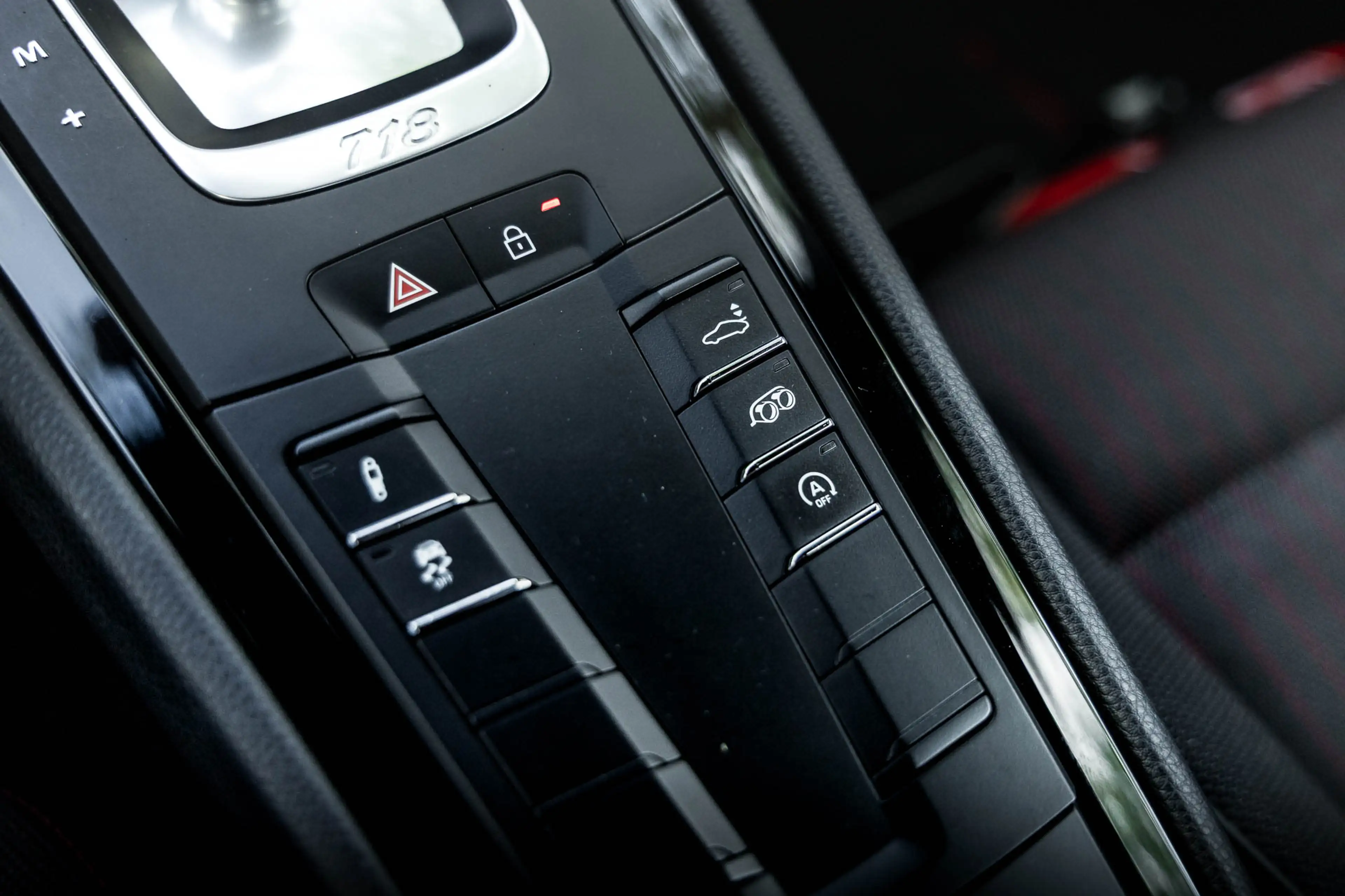 Porsche Cayman 718 T PDK * BOSE * Sport Chrono * Sportuitlaat * — photo 14