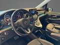 Mercedes-Benz V 300 d Automatic 4Matic Premium Extralong 8 Posti Nero - thumbnail 7