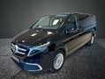 Mercedes-Benz V 300 d Automatic 4Matic Premium Extralong 8 Posti Nero - thumbnail 1
