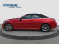 Mercedes-Benz C 300 AMG-Line/AHK/360Kam/Leder/Airscarf Klima Navi Rouge - thumbnail 5