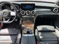 Mercedes-Benz C 300 AMG-Line/AHK/360Kam/Leder/Airscarf Klima Navi Rouge - thumbnail 10