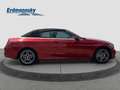 Mercedes-Benz C 300 AMG-Line/AHK/360Kam/Leder/Airscarf Klima Navi Rouge - thumbnail 6
