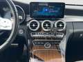 Mercedes-Benz C 300 AMG-Line/AHK/360Kam/Leder/Airscarf Klima Navi Rouge - thumbnail 9